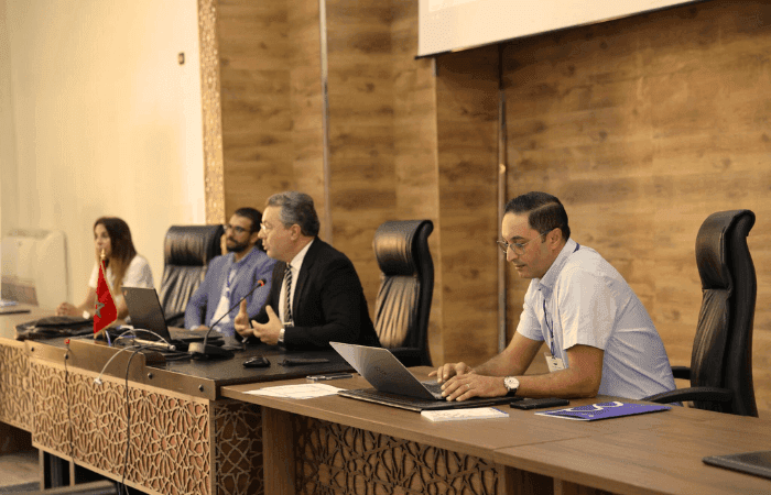 Contribution de l'UEMF au Renforcement du Leadership Académique dans le cadre du Projet MORHEL