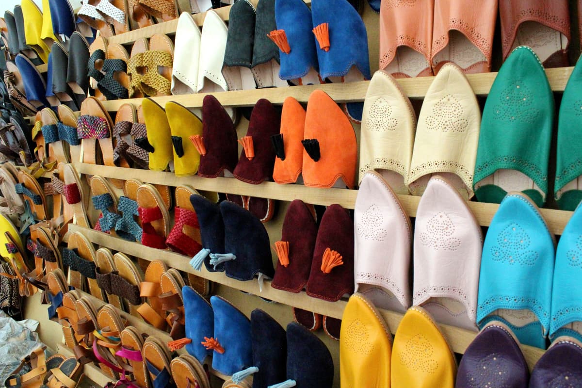 Les étudiants de l'Euromed Business School mettent l'artisanat marocain à l'honneur