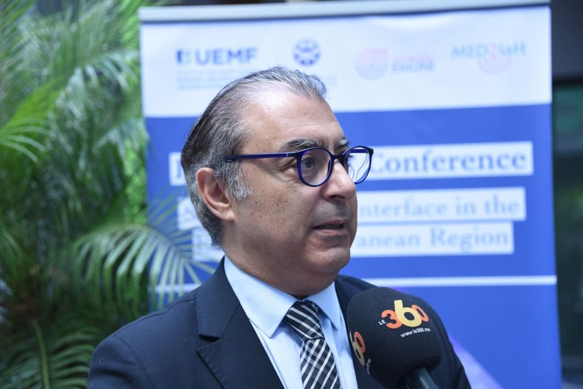 Science-Policy interface : coopération, internationalisation, partage et intégration régionale à l'ordre du jour