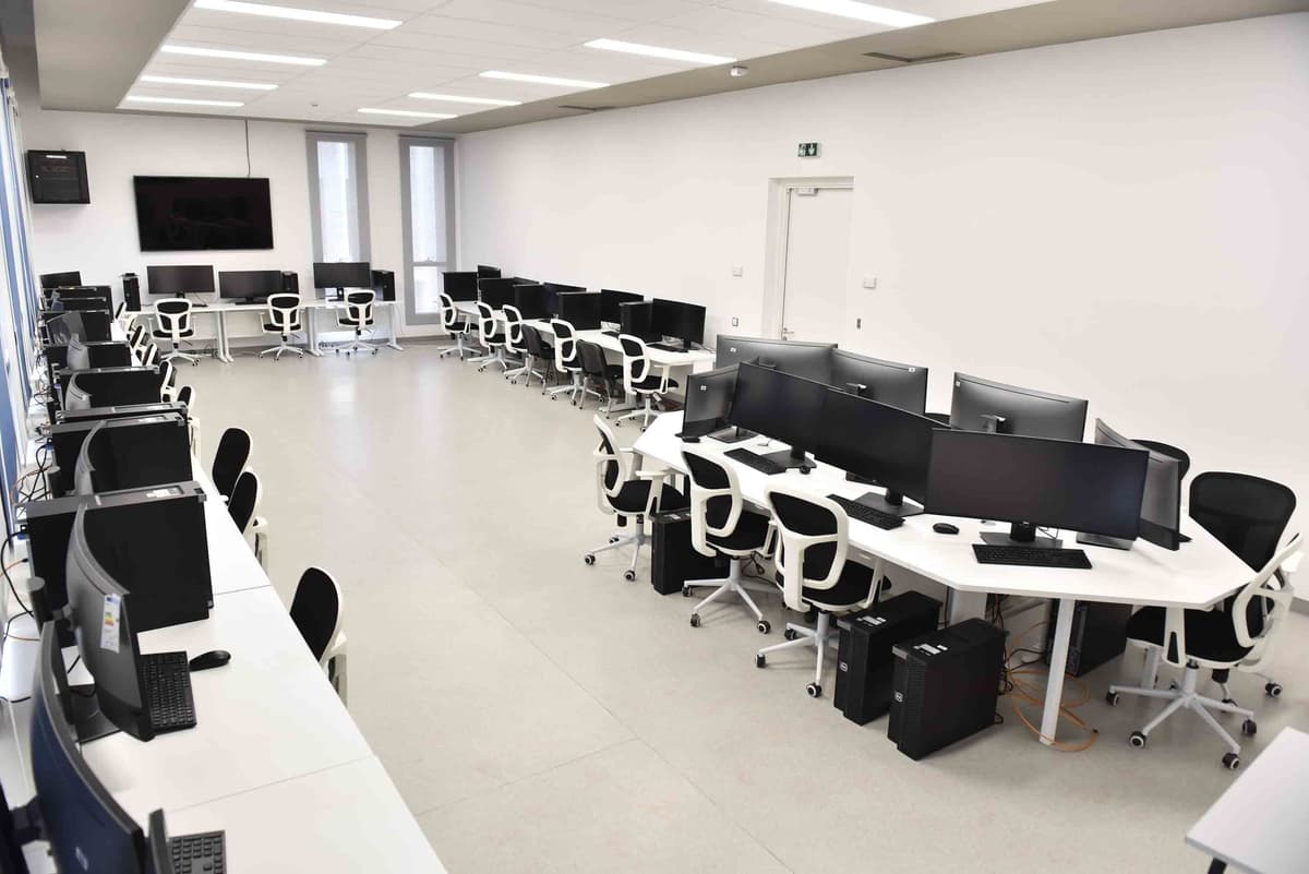 L'UEMF assure la continuité pédagogique à distance pendant le confinement