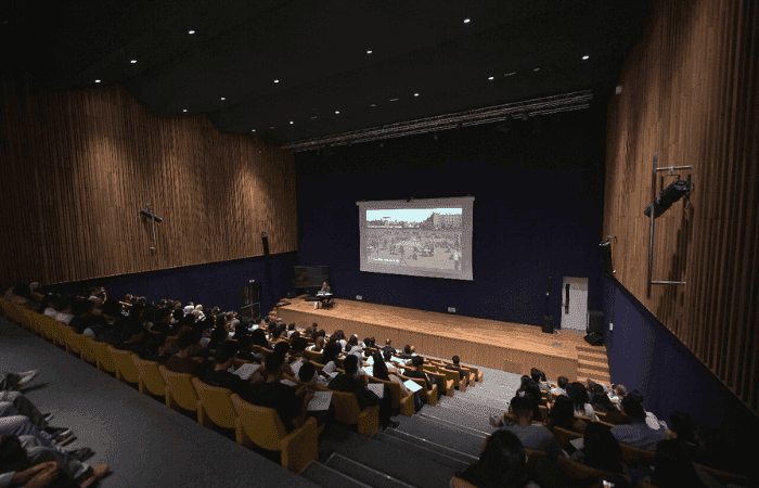 Forum Rihab : penser la ville autrement à l’UEMF