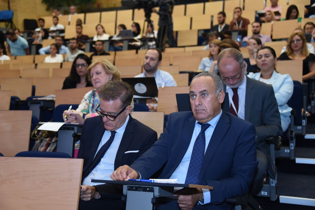 Science-Policy interface : coopération, internationalisation, partage et intégration régionale à l'ordre du jour