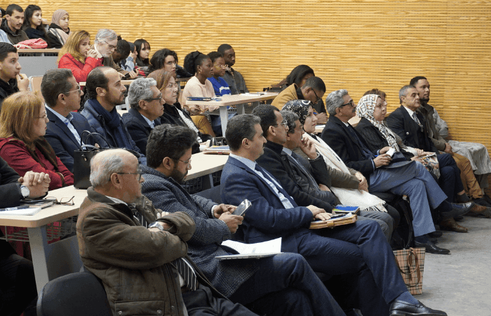 L’UEMF célèbre la Journée Internationale de la Montagne autrement