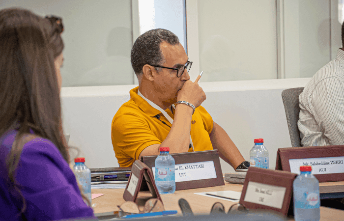 Pilot Cohort of the PNDL at the Université Euromed de Fès: Towards a New Era of Higher Education Governance