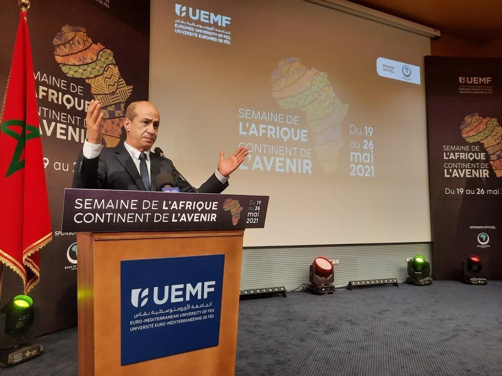 [Culture] La Semaine Africaine de l’UEMF