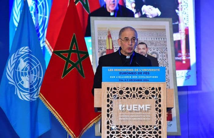 Les Rencontres de l’Université Euromed : Dialogue pour un avenir uni et pluriel