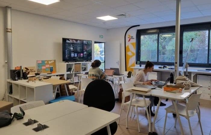 Study Trip for the Members of the Regional AgriTech Innovation and Entrepreneurship Academic Division