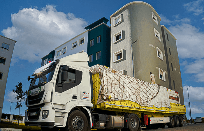 Un don de 1,6 million de dirhams versé par l’Université Euromed de Fès au Fonds Spécial Séisme