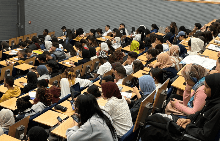 La morale et l'éthique : Une réflexion avec Pr. Rachid ACHACHI