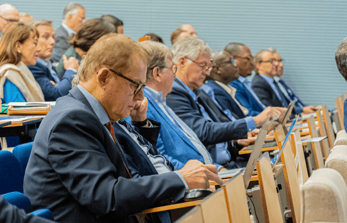 Les Journées Restructuring de Fès 2024 : Un Pas de Géant dans le Domaine du Droit des Entreprises en Difficulté