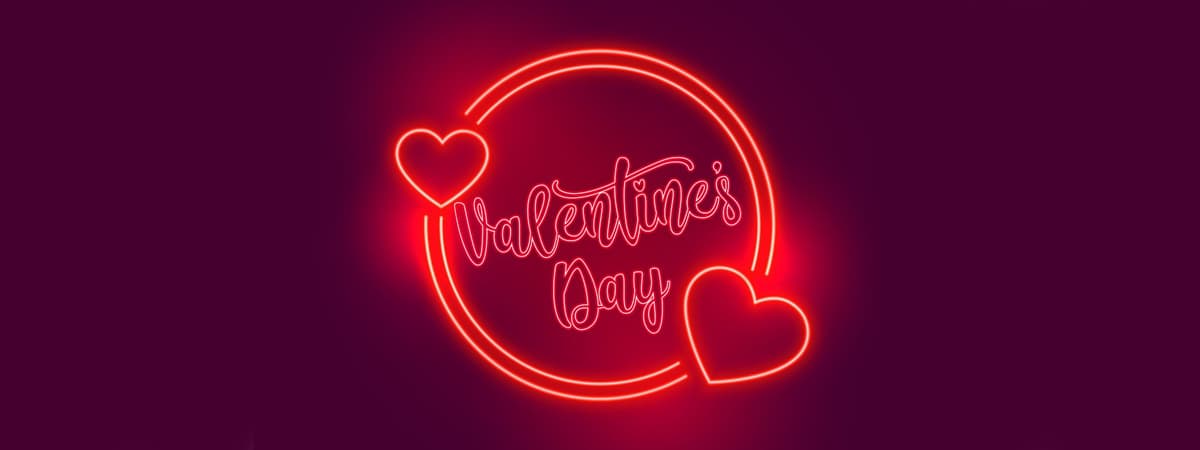 Valentine's Day Gala