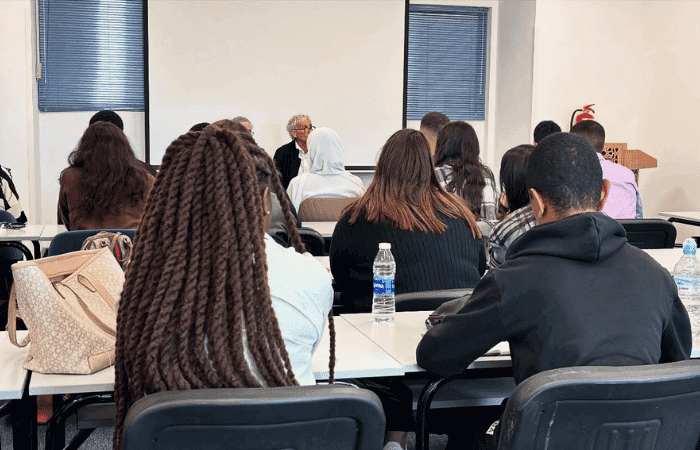 Table ronde : Repenser la question de l'Etat