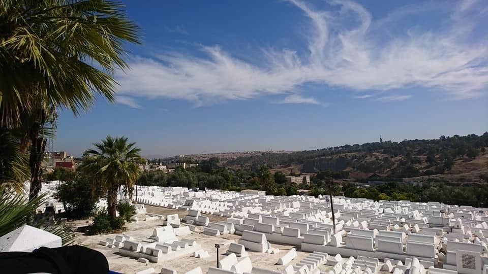 Visite du Mellah à la découverte du patrimoine Judéo-Marocain