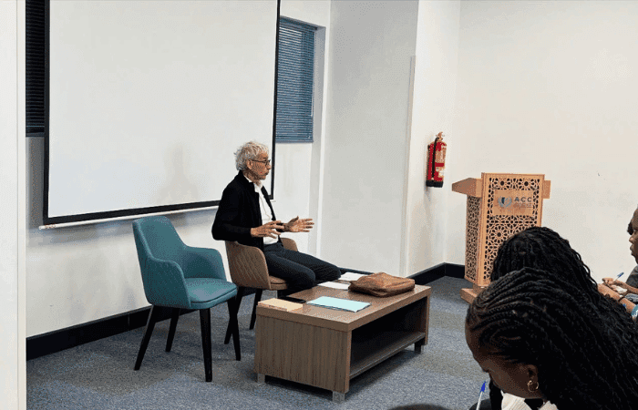 Table ronde : Repenser la question de l'Etat