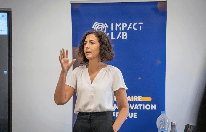 Resounding Success of the Second Tech4Farmers Bootcamp at UEMF