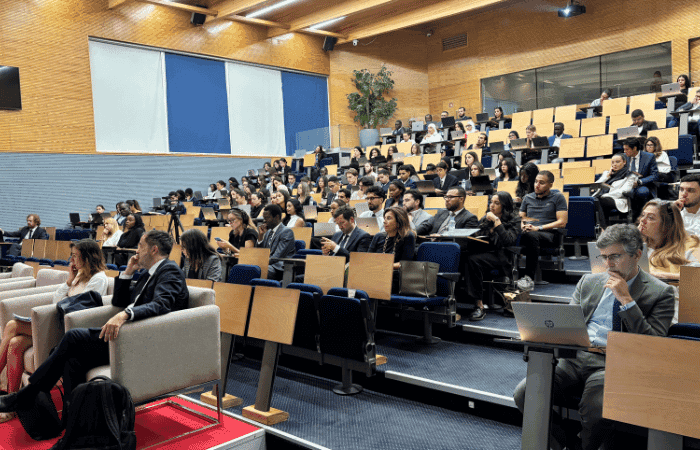 Le secret des affaires au cœur du dialogue franco-marocain