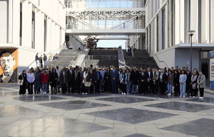 L’UEMF célèbre la Journée Internationale de la Montagne autrement