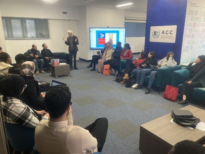 Recommended reading: "Africa - Russia: The Reasons for a Comparison", by Prof. Philippe Marchesin