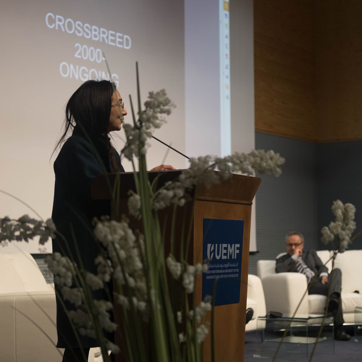 L’École Euromed d’Architecture de Design et d’Urbanisme célèbre la journée du Design Italien 