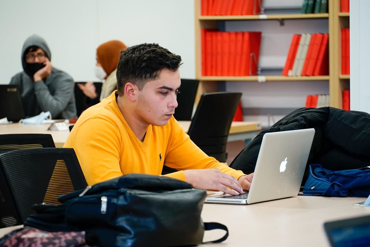 [Incubateur BlueSpace] Séance de pitch des candidats porteurs de projets 
