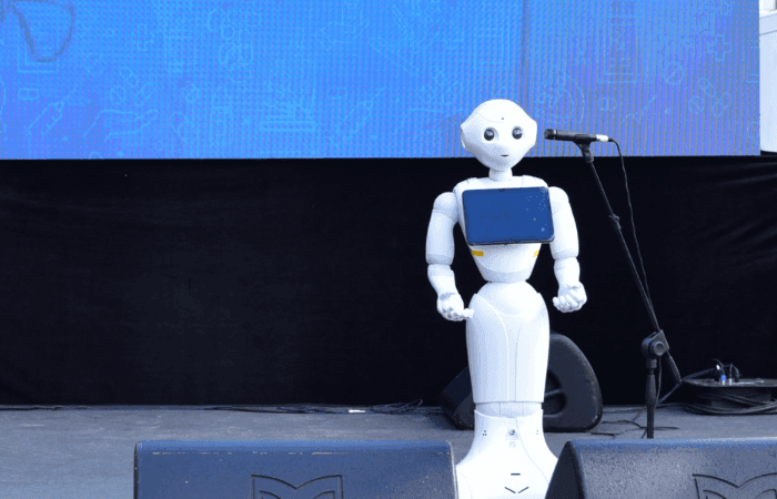 [ SPECIAL GITEX ] - Université Euromed de Fès, un engagement sans relâche envers l'innovation et l'excellence 