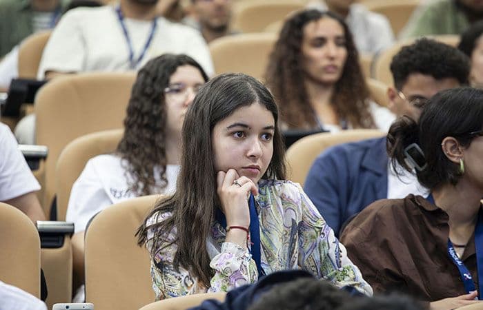 HackAI Morocco : L’UEMF sur le podium !