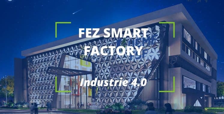 [Magazine Forbes] Fez Smart Factory : soutenir l’émergence d’une nouvelle génération d’usines intelligentes 