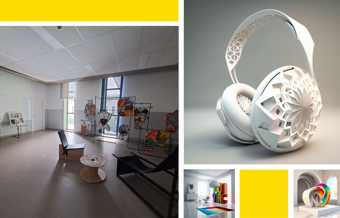 The EMADU Academic Division is pleased to announce that it has been accredited for the Master in Design.