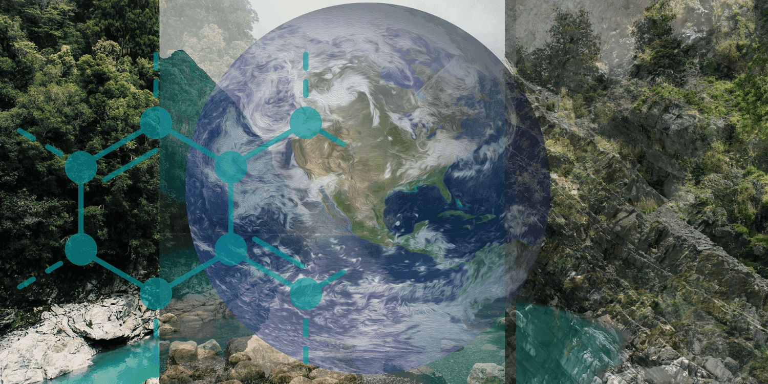 أحمد الحساني، العضو المقيم بأكاديمية الحسن الثاني للعلوم والتقنيات.