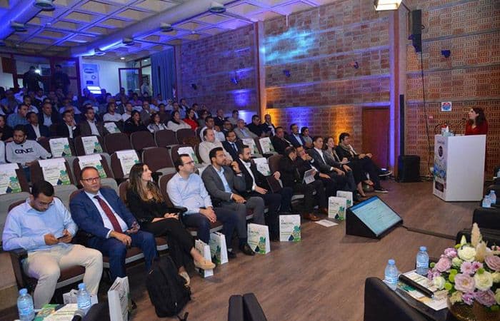 UEMF at the Launch of DomStars, a Turning Point for Agritech Innovation in Morocco