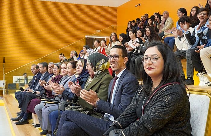 L’UEMF accueille la 3ᵉ édition de l’Open National de Para-Karaté Kata