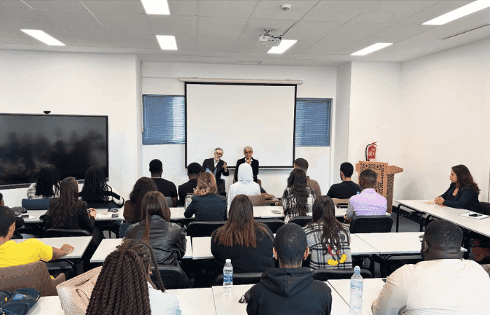 Table ronde : Repenser la question de l'Etat