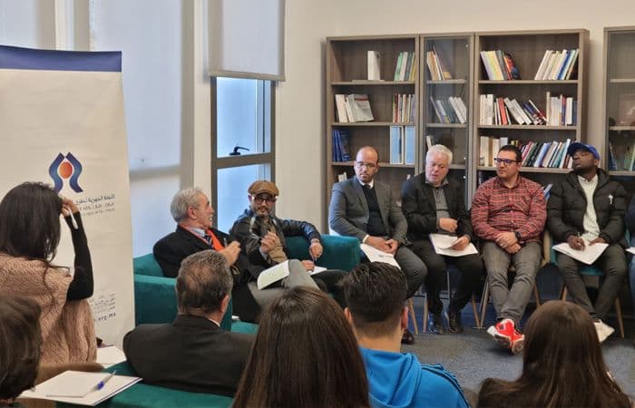 Droits Humains : Un Regard sur le Constitutionnalisme Marocain