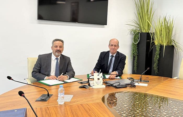 L'UEMF et l'Université NOVA de Lisbonne unissent leurs forces pour une collaboration intercontinentale