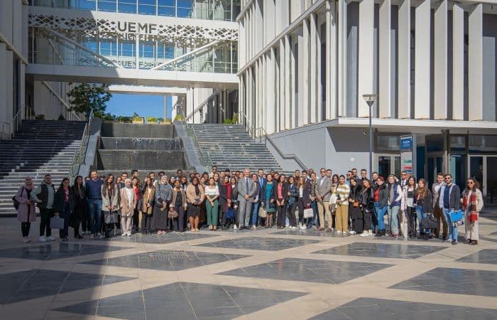 Deuxième édition de la conférence : « Le rôle de la BEI dans la coopération au développement de l'UE »