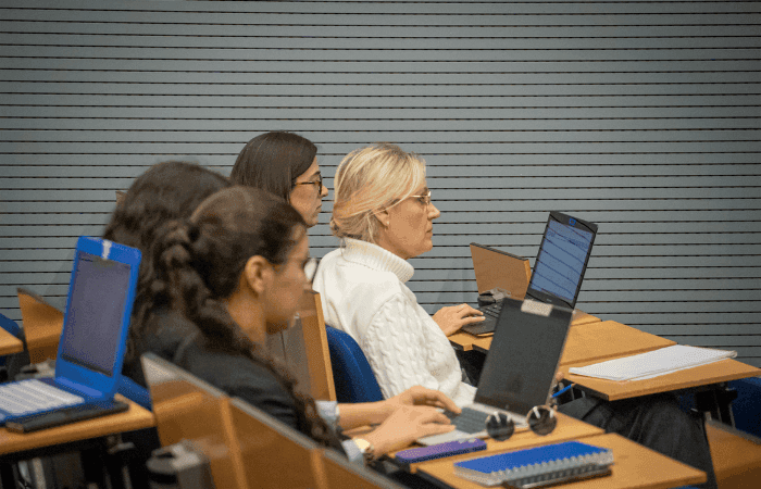 Colloquium at Euromed University of Fes: Art Therapies and Cultural Inclusion with ICESCO