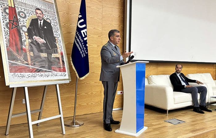 United Nations Peacekeeping Operations at the Heart of Discussions at Euromed University of Fes