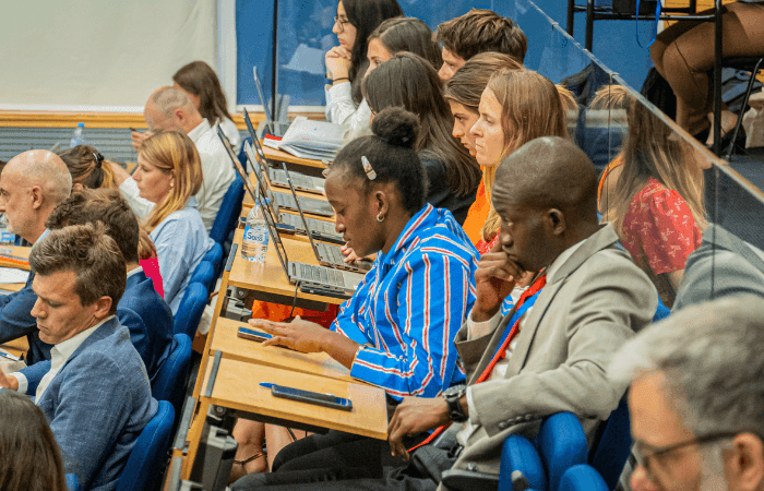 Les Journées Restructuring de Fès 2024 : Un Pas de Géant dans le Domaine du Droit des Entreprises en Difficulté