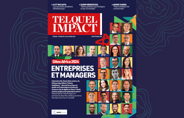 [ SPECIAL GITEX ] - Université Euromed de Fès, un engagement sans relâche envers l'innovation et l'excellence 