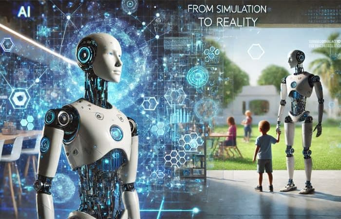 Soutenance de thèse de doctorat en Computer Science par Mme. Hiba SEKKAT