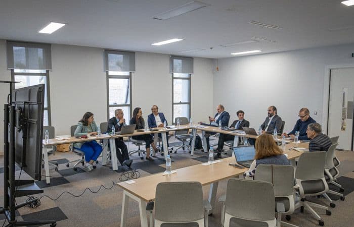 Partenariat conclut entre l'UEMF et la Tech Education Rights and Technologies