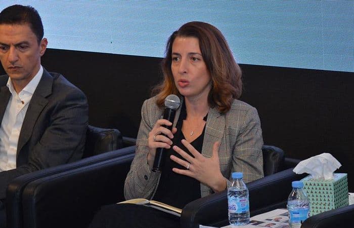 UEMF at the Launch of DomStars, a Turning Point for Agritech Innovation in Morocco