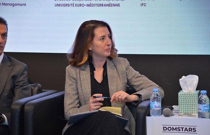 UEMF at the Launch of DomStars, a Turning Point for Agritech Innovation in Morocco