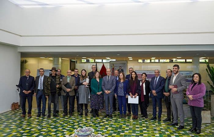 L’Institut Français de Fès et l'Université Euromed de Fès renforcent leur partenariat