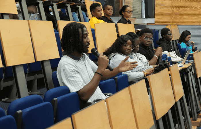 Marché de l'arbitrage : Conférence du Professeur Walid BEN HAMIDA
