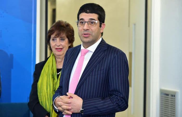 Vision Royale en action : la Chaire Alliance des Civilisations de l'UEMF