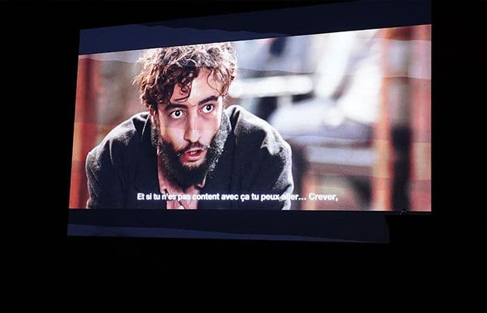 Screening-Debate with Filmmaker Abd Elilah El Jouahri at Euromed University of Fes