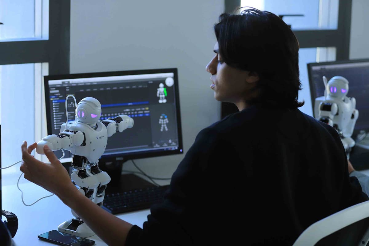 L'UEMF assure la continuité pédagogique à distance pendant le confinement