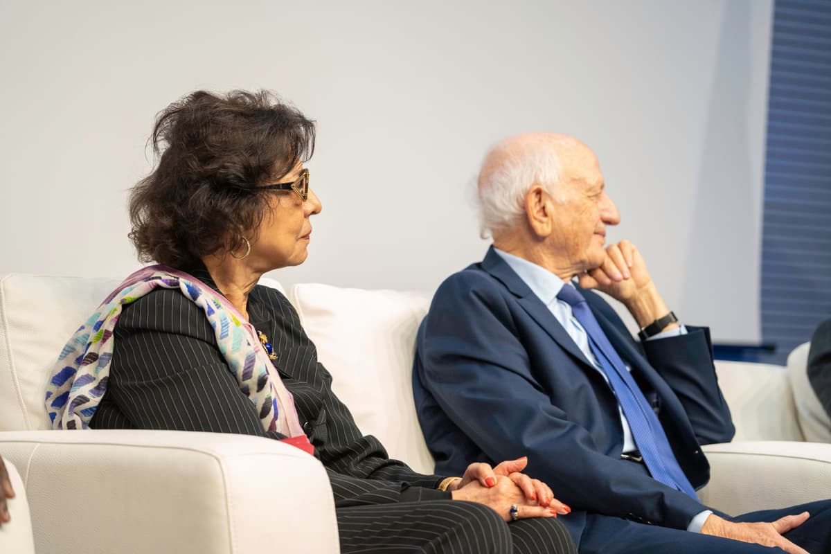 Cérémonie de commémoration en souvenir de Moulay Ahmed Alaoui, un grand serviteur de la nation et un homme d’État éminent