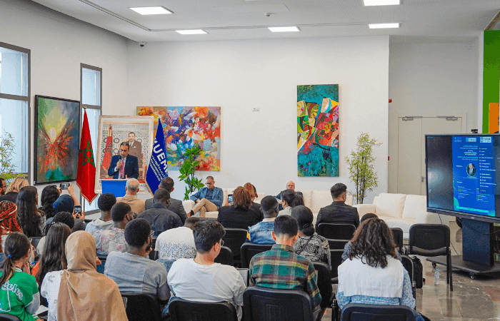 Colloque international : Méditerranée et Interculturalités : réalités d'aujourd'hui et défis du futur